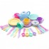 Игровой набор Keenway Чаепитие 34 предмета  (21683)