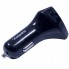 Авто зарядка в прикуриватель REMAX  ALIENS RCC-304 Plus 3 USB