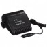 Авто  обогреватель стекла и салона керамический  UKC 701 Ceramic Heat & Fun 150W Black    