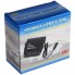 Авто  обогреватель стекла и салона керамический  UKC 701 Ceramic Heat & Fun 150W Black    