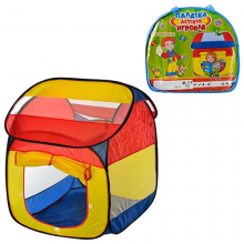 Детская игровая палатка домик Bambi M 0509 (21374)