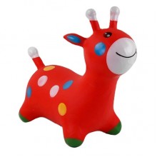 Прыгуны-животные Bambi Олененок Red C-44702 (24497) Красный Прыгуны-животные Bambi Олененок Red C-44702 (24497) Красный