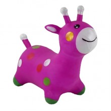 Прыгуны-животные Bambi Олененок Violet C-44702 (24498) Фиолетовый Прыгуны-животные Bambi Олененок Violet C-44702 (24498) Фиолетовый