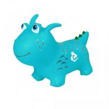 Прыгуны-животные Bambi Дракон Blue MS 3365 Голубой (35702) Прыгуны-животные Bambi Дракон Blue MS 3365 Голубой (35702)