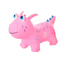 Прыгуны-животные Bambi Дракон Pink MS 3365 Розовый (35704) Прыгуны-животные Bambi Дракон Pink MS 3365 Розовый (35704)