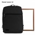 Рюкзак городской  DNK LEATHER  DNK-BACKPACK-900-1