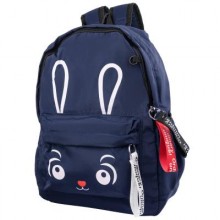 Детский рюкзак с пеналом VALIRIA FASHION DETAJ2123-6 Синий