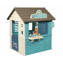 Детский игровой домик Smoby Sweety Кофейня сладостей 810718
