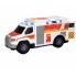 Автомобиль Скорая помощь 30 см со звуком и светом Dickie Toys (3306002)
