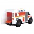 Автомобиль Скорая помощь 30 см со звуком и светом Dickie Toys (3306002)