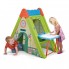 Детский игровой домик коттедж Feber Cottage Play & Fold 11620