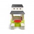 Игровой домик большой Super Villa Feber 12190