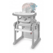 Стульчик для кормления Baby Design Candy-08 2019 (21556)