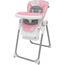 Стульчик для кормления Baby Design Lolly-08 2017 (20782)