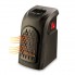 Портативный обогреватель Rovus Handy Heater 400 Вт Черный