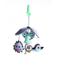 Мини мобиль Pack&Go TINY LOVE Ночная лужайка (1116800458)